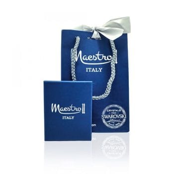 Maestro Italy box